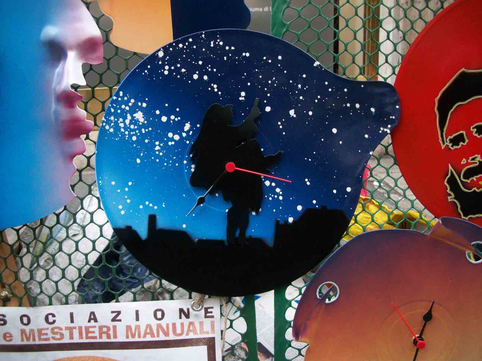 Il tempo delle Streghe